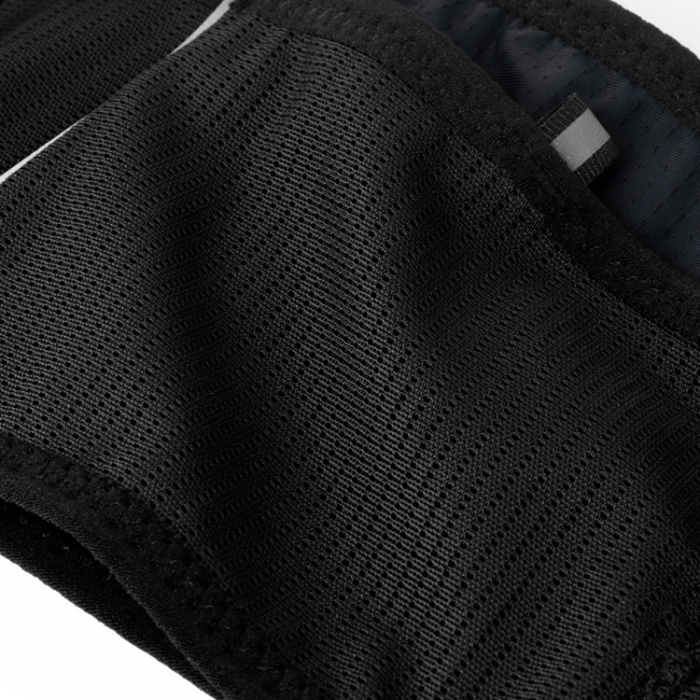 Spigen - Spigen Waist Dynamic Shield A712 L - Svart