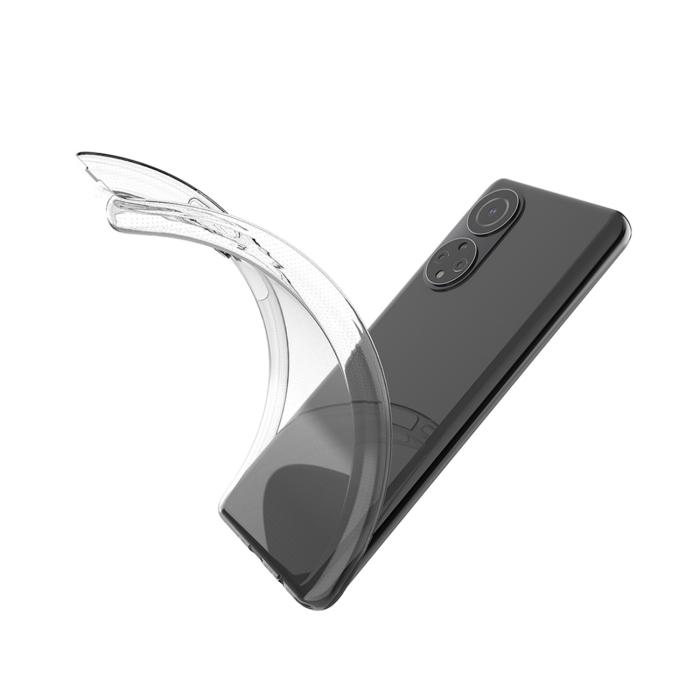 OEM - Honor X7/Honor Play 30 Plus Skal Ultra Clear 0.5mm - Transparent