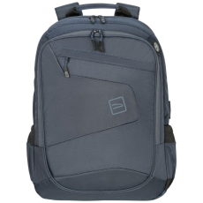 Tucano - Tucano Ryggs&auml;ck F&ouml;r MacBook Pro 16" Lato - Bl&aring;