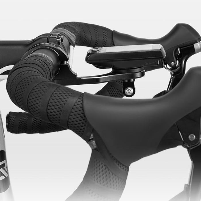 Rockbros - Rockbros Cykelhållare för Styrdator Navigator och Kamera/Belysning