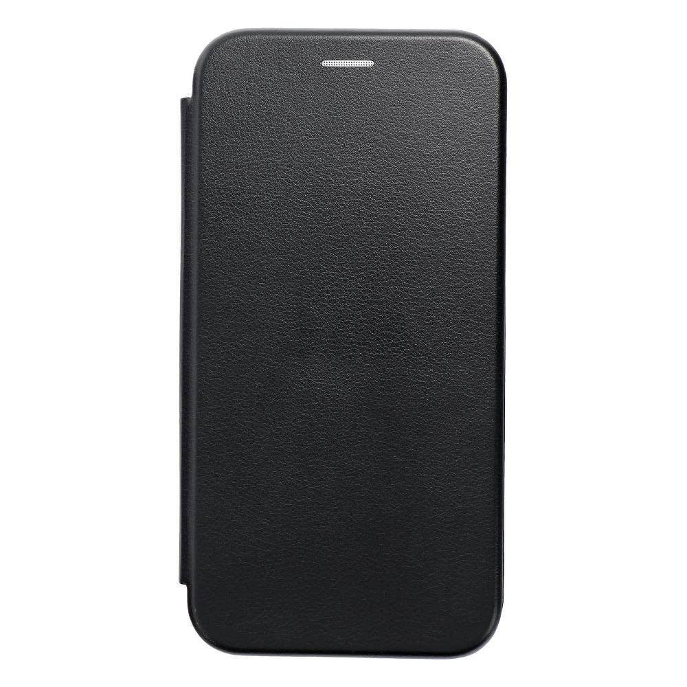 Elegance fodral till Samsung Galaxy S21 PLUS Svart | 2353 | AlltMobil