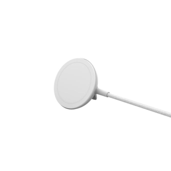 UTGATT1 - Belkin Magsafe Trådlös Laddare 15W Induction - Vit