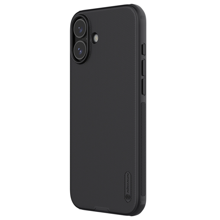 Nillkin - Nillkin iPhone 16 Mobilskal Super Frosted Shield Pro
