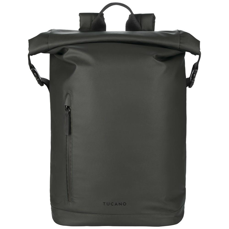 Tucano Ryggsäck För MacBook Pro 16" Rollo - Svart