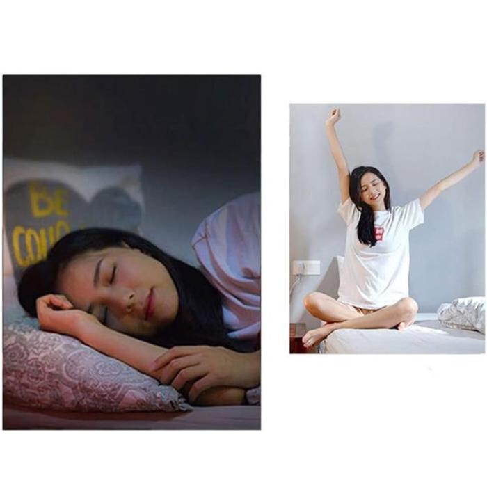 OEM - Silikon Sleep Öronproppar - Grå