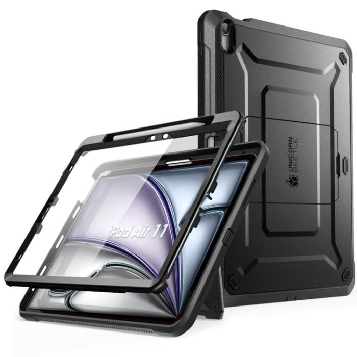 UTGATT - SupCase iPad Air 10.9 4/5 (2020/2022)11(2024) Skal Unicorn Beetle Pro