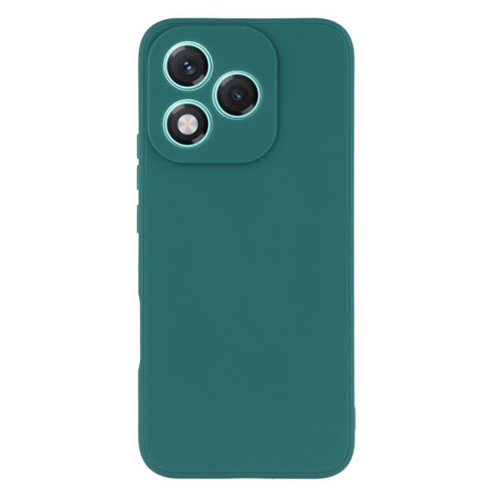 A-One Brand - Honor 400 Lite Mobilskal TPU Shockproof - Army Grön