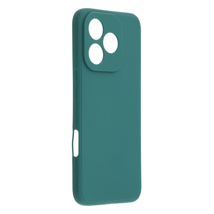 A-One Brand - Honor 400 Lite Mobilskal TPU Shockproof - Army Grön