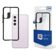 3MK - 3MK Mobilskal till Galaxy S24 Plus Satin Armor Plus - Transparent