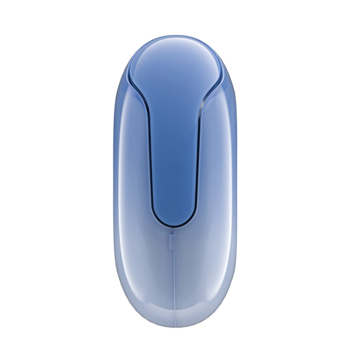 Acefast - Acefast T9 Bluetooth 5.3 In-Ear Trådlösa Hörlurar - Blå