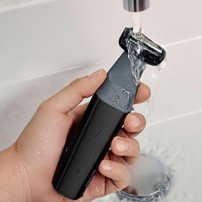 UTGATT1 - PHILIPS Bodygroom BG3010 / 15