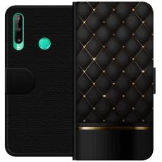 iSecrets - Plånboksfodral till Huawei P40 lite E med Luxury Opulence