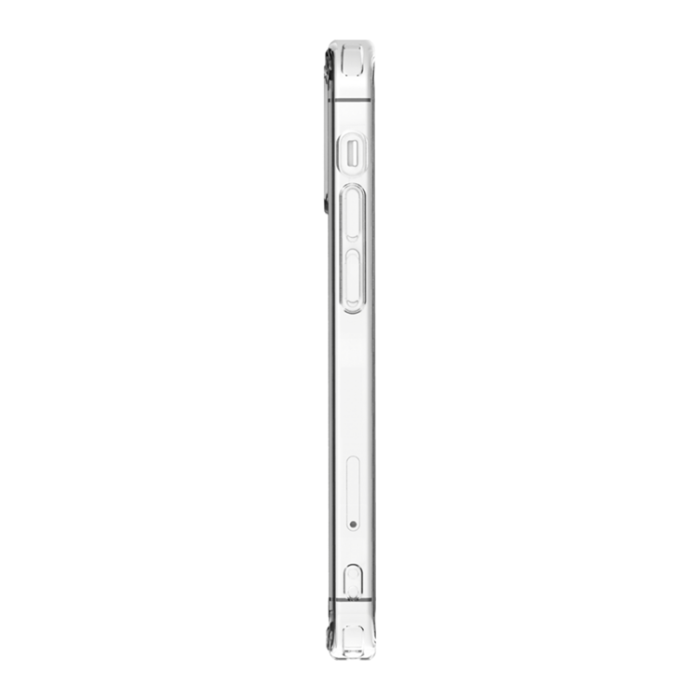 Just Mobile - Just Mobile iPhone 14 Plus Skal TENC Air - Transparent