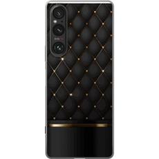 iSecrets - Mobilskal till Sony Xperia 1 V med Luxury Opulence