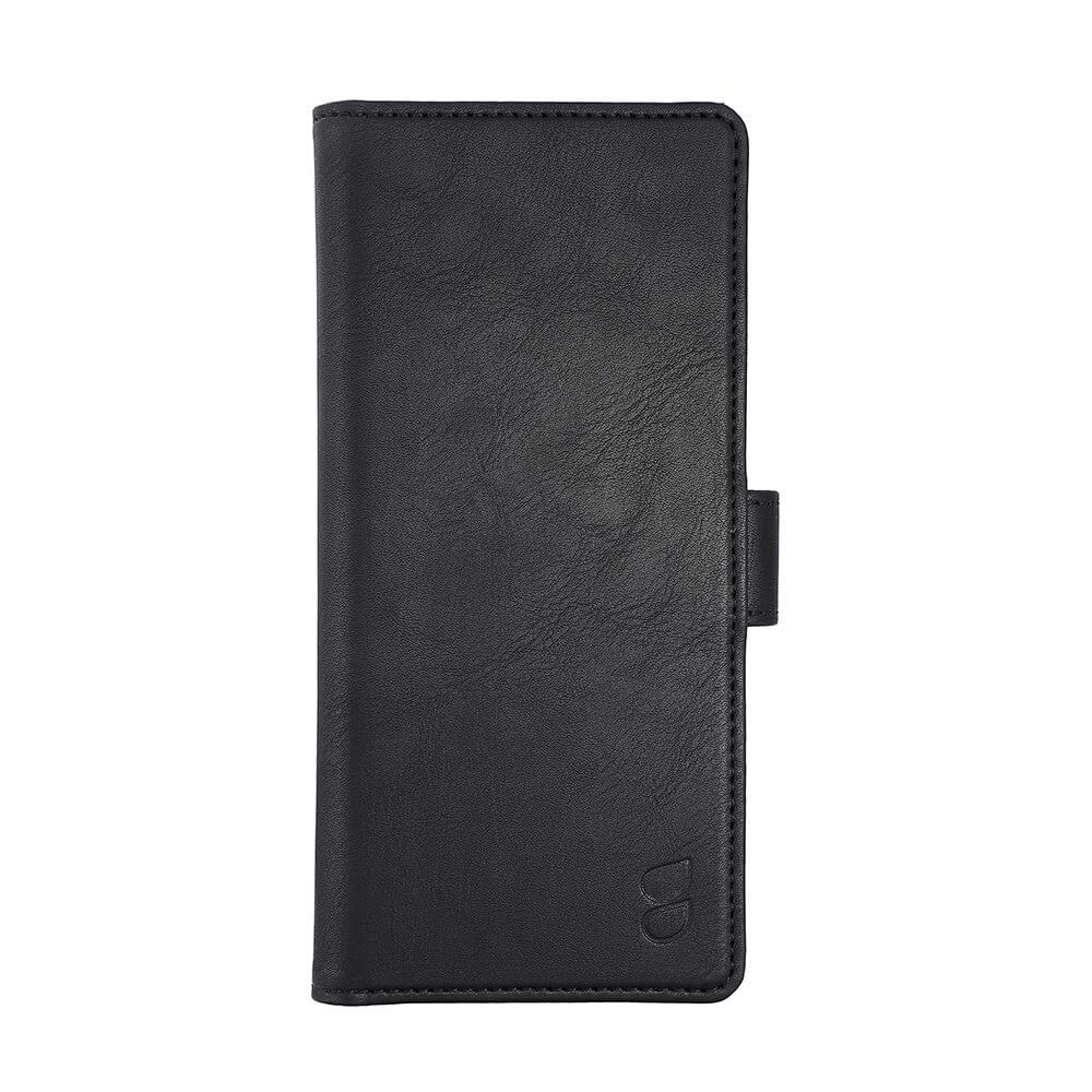 GEAR Nokia G60 5G Plånboksfodral - Svart | 2353 | AlltMobil