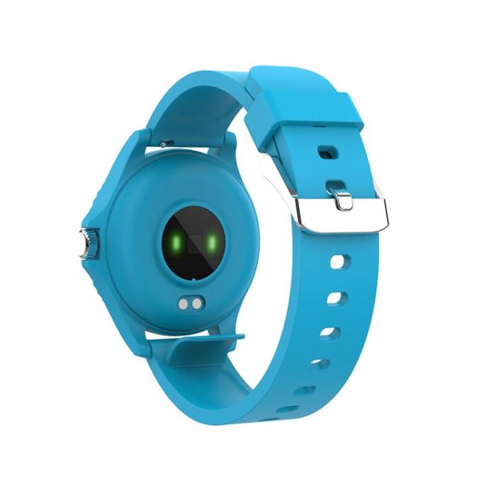 Maxlife - Maxlife Smartwatch Barn MXSW-210 - Blå