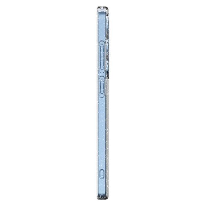 Spigen - Spigen Galaxy S25 Ultra Mobilskal Liquid Crystal - Glitter Crystal