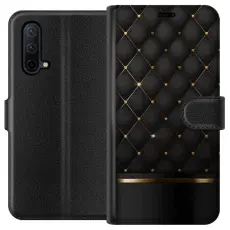 Gustaf - Pl&aring;nboksfodral till OnePlus Nord CE 5G med Luxury Opulence