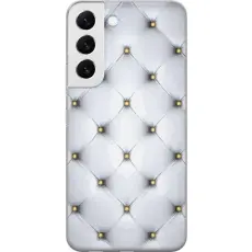 Gustaf - Mobilskal till Samsung Galaxy S22+ 5G med Fancy