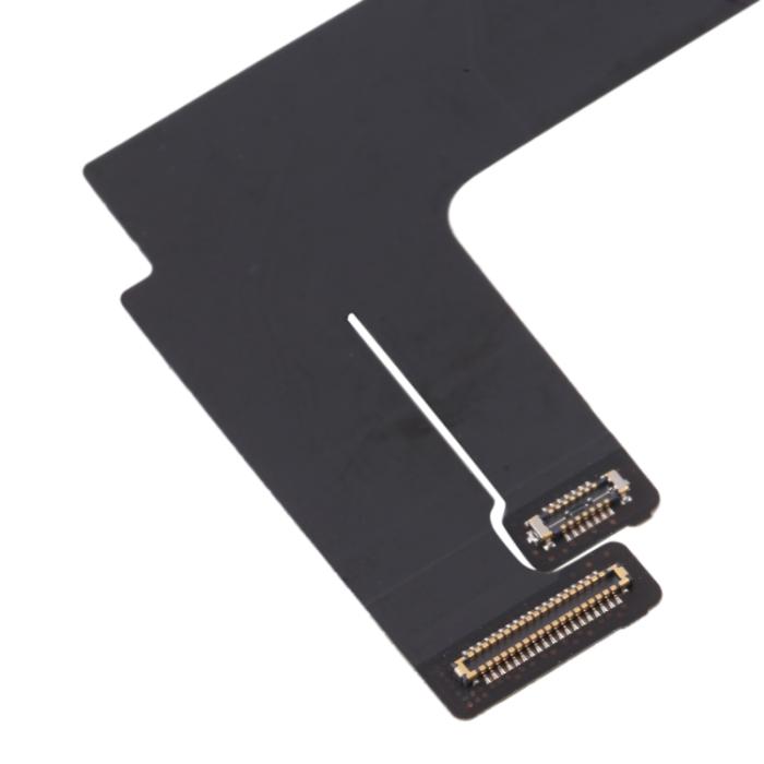 UTGATT1 - iPhone 13 Mini Laddkontakt med Flex - Guld