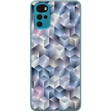 iSecrets - Mobilskal till Motorola Moto G22 med Cyklon