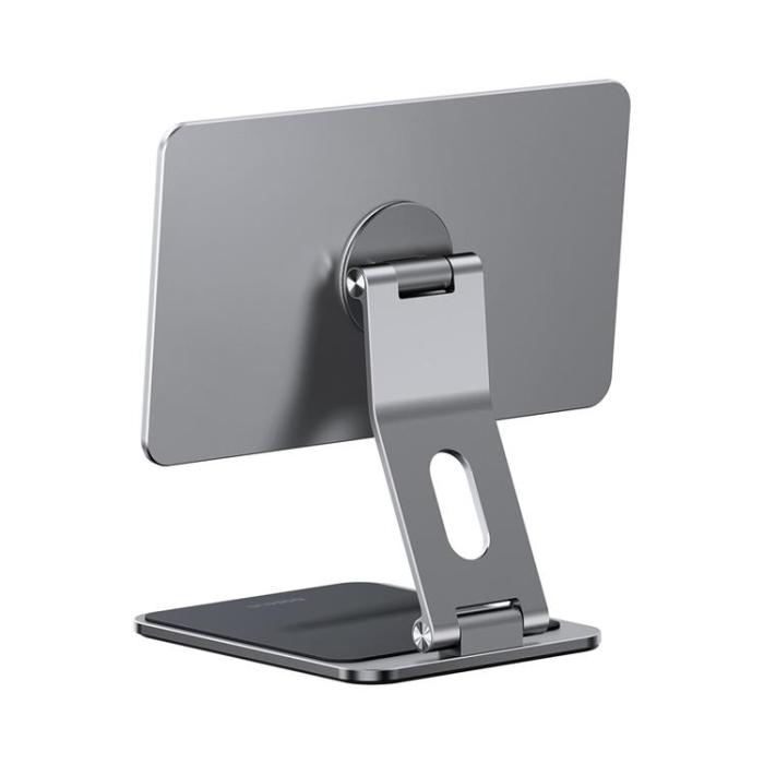 BASEUS - Baseus MagStable Foldable Tablett Stativ 10.9-11''- Grå