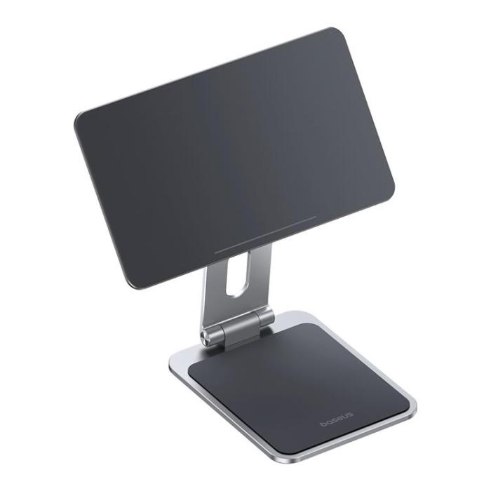BASEUS - Baseus MagStable Foldable Tablett Stativ 10.9-11''- Grå