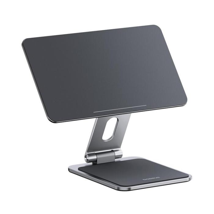 BASEUS - Baseus MagStable Foldable Tablett Stativ 10.9-11''- Grå