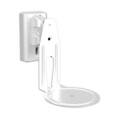 Sanus - SANUS V&auml;ggf&auml;ste f&ouml;r Sonos Era100 vit enkel