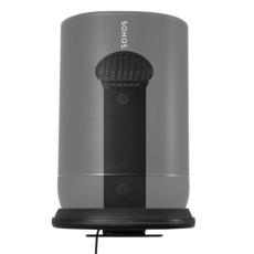 Sanus - SANUS V&auml;ggf&auml;ste f&ouml;r Sonos Move Svart