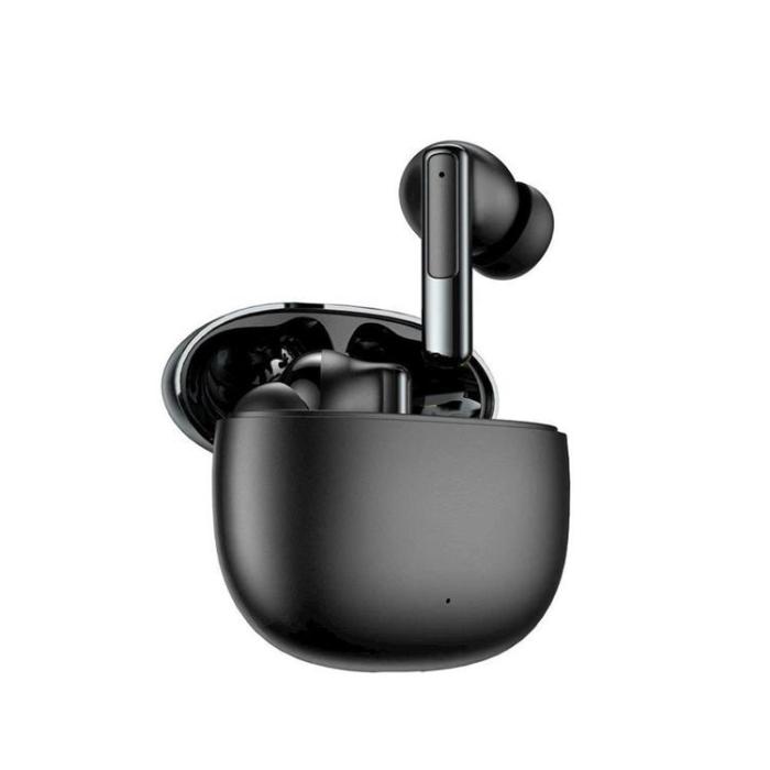 WIWU - WiWU TWS In-Ear Hörlurar Bluetooth ANC Pro T33 - Svart