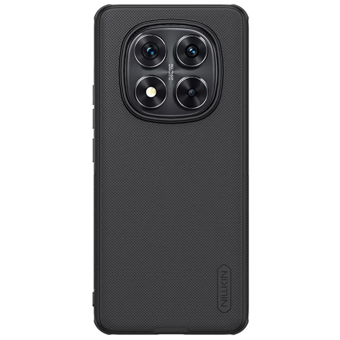 Nillkin - Nillkin Xiaomi Redmi Note 14 Pro Plus Mobilskal MagSafe Frosted
