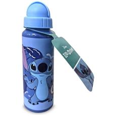 A-One Brand - Coriex Stitch Sport Vattenflaska 550ml - Blå