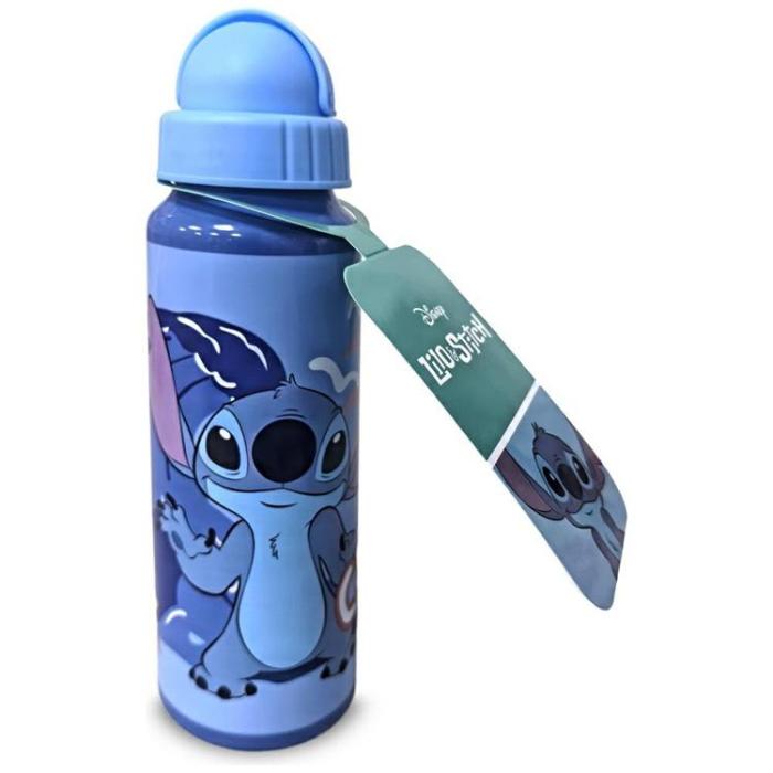 A-One Brand - Coriex Stitch Sport Vattenflaska 550ml - Blå