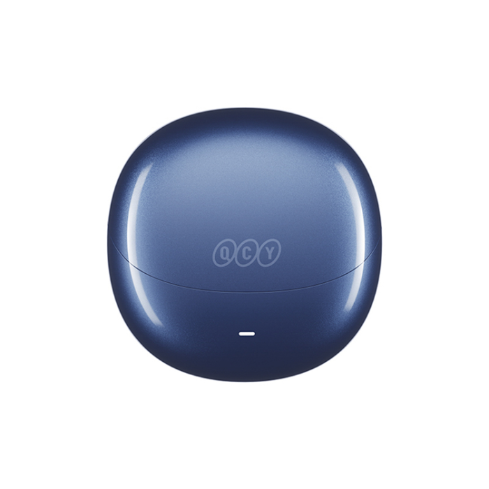 QCY - QCY Trådlös Hörlurar In-Ear AilyBuds Pro Plus - Blå