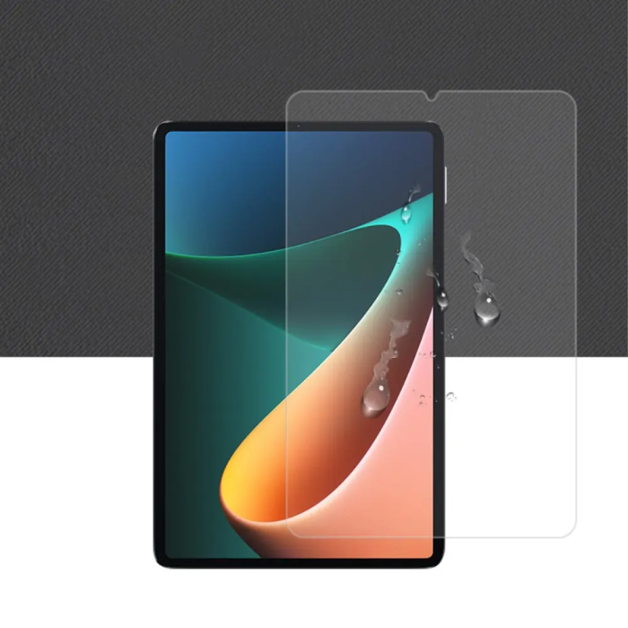Mocolo - MOCOLO Xiaomi Pad 5 Härdat Glas Skärmskydd