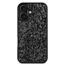 A-One Brand - iPhone 17 Mobilskal MagSafe Aramid Fiber - Silver