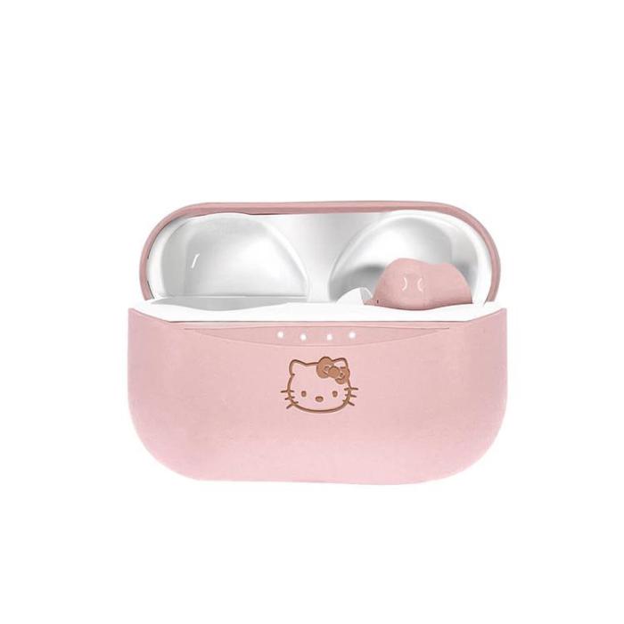 Hello Kitty - Hello Kitty Hörlurar In-Ear TWS