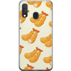 Gustaf - Mobilskal till Samsung Galaxy A40 med R&auml;kor