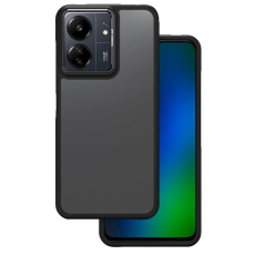 OEM - Xiaomi Poco C65/Redmi 13C 5G/4G Mobilskal Crystal Black - Svart