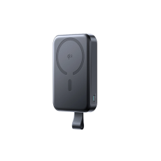 Joyroom - Joyroom Qi2 Magsafe Trådlös Powerbank 10000mAh 22.5W - Svart