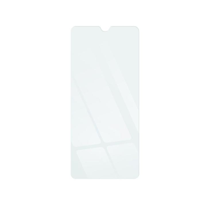UTGATT - Huawei Y7/Y7 Pro/Y7 Prime (2019) Härdat Glas Skärmskydd
