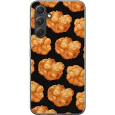 Gustaf - Mobilskal till Samsung Galaxy A55 med Nuggets