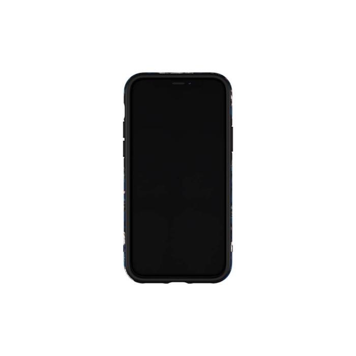 UTGATT5 - Richmond & Finch iPhone 11 Pro Skal Blue Leopard