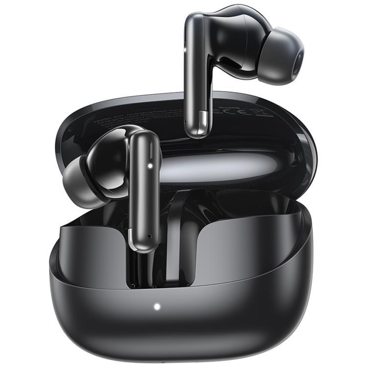 USAMS TWS In-Ear Hörlurar Bluetooth IF27 - Svart | 505771 | AlltMobil