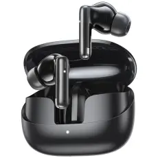 USAMS - USAMS TWS In-Ear Hörlurar Bluetooth IF27 - Svart
