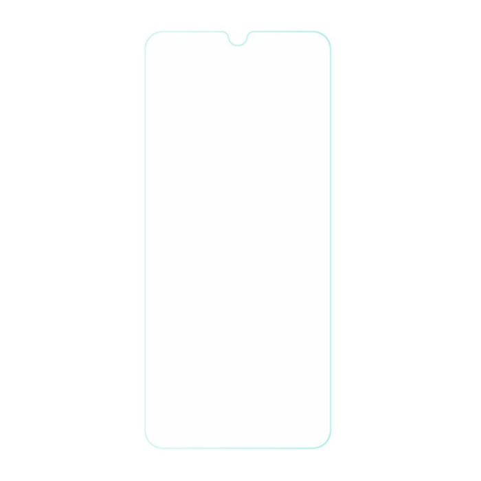 OEM - [1-PACK] Galaxy A24 4G Härdat Glas Skärmskydd - Clear