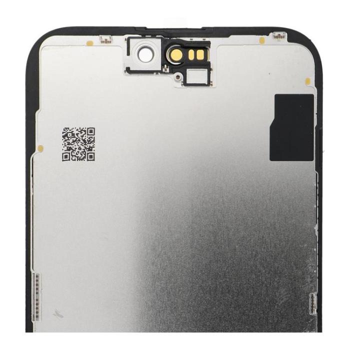 A-One Brand - iPhone 15 PLUS Skärm med LCD-display JK FullHD Incell Byt IC