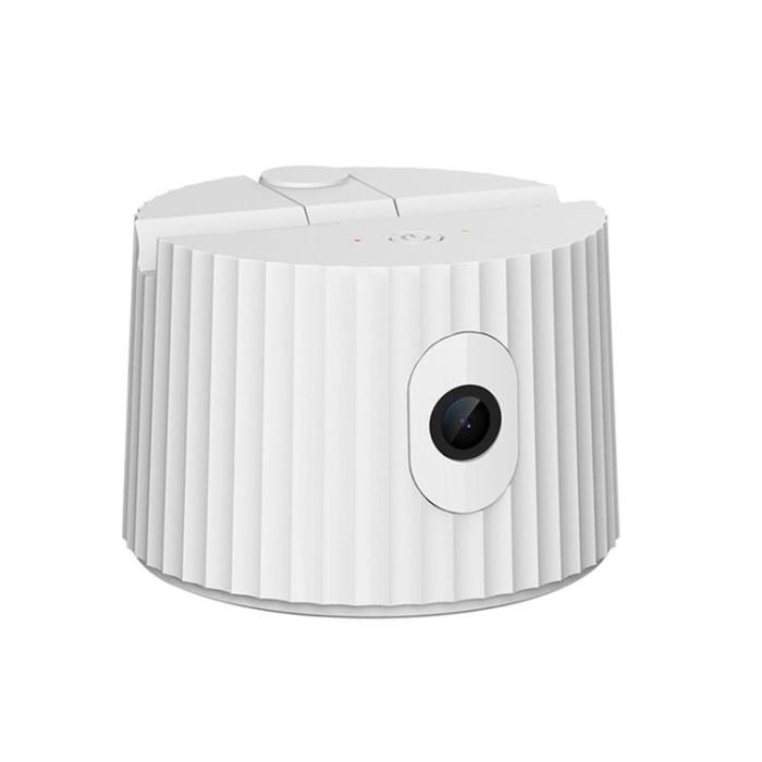 ELEBEST - ELEBEST Ansiktsspårning Mobilhållare Rörelsekontrollstativ för Videos Y8