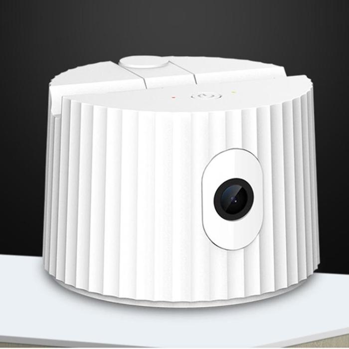 ELEBEST - ELEBEST Ansiktsspårning Mobilhållare Rörelsekontrollstativ för Videos Y8